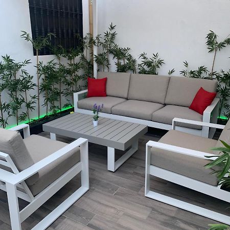 San Fernando 24 Apartment Cordoba Luaran gambar