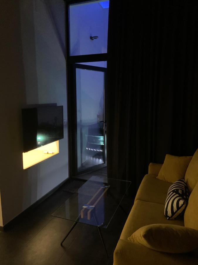 San Fernando 24 Apartment Cordoba Luaran gambar